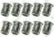 VAILLANT-Mutter-Blindniet-x10-VPV-P-1-u-w-Vaillant-Nr-0020257871 gallery number 1